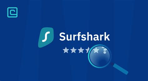 Surfshark Review Affordable And Packed With Features Cyberwaters