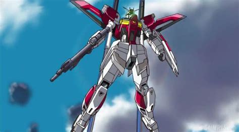 Mobile Suit Gundam Seed Remastered English Dub Release