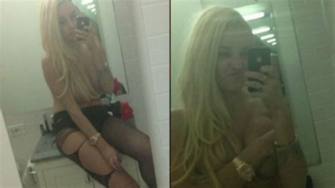 Amanda Bynes Tweets Topless Photos Fox News Video