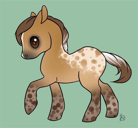 Chibi For Evello By Westernspice On Deviantart