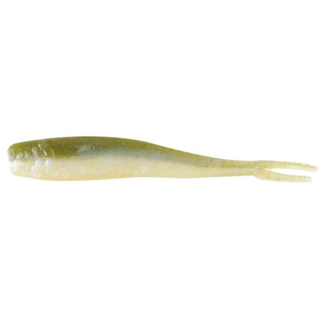 Gulp Alive Minnow Soft Bait 3″ Length Watermelon Pearl