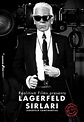 Lagerfeld Confidential Movie Posters From Movie Poster Shop