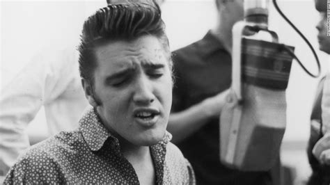 Elvis aaron presley was born on january 8, 1935 in east tupelo, mississippi, to gladys presley (née gladys love smith) and vernon presley (vernon elvis presley). Elvis Presley Fast Facts - CNN