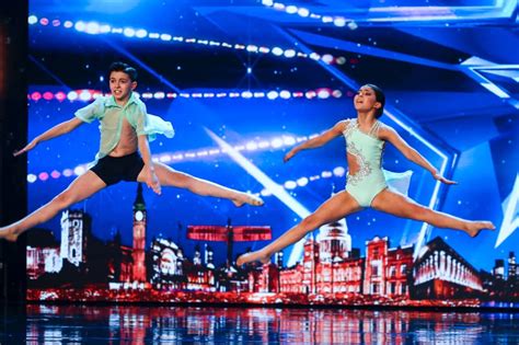 Britains Got Talent 2019 Auditions Recap Latest Results From Episode
