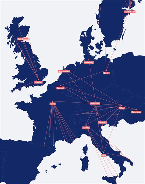 Trains De Nuit En Europe Omio