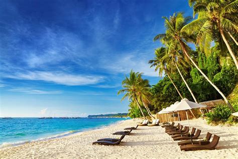 Top Places To Visit In Boracay Island Philippines Found The World