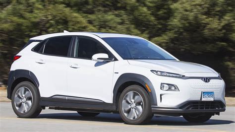 The base kona electric sel costs $38,365 after the destination charge, and considering the $7,500 federal ev tax credit many buyers will be able to apply, that means an effective price of $30,865. 2019 Hyundai Kona EV Electric Car Review - Consumer Reports