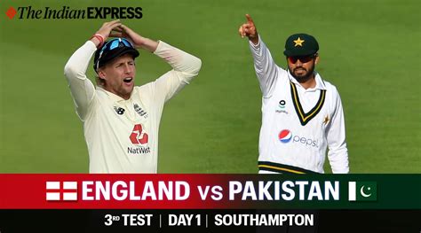 England Vs Pakistan 3rd Test Highlights Zak Crawley Jos Buttler