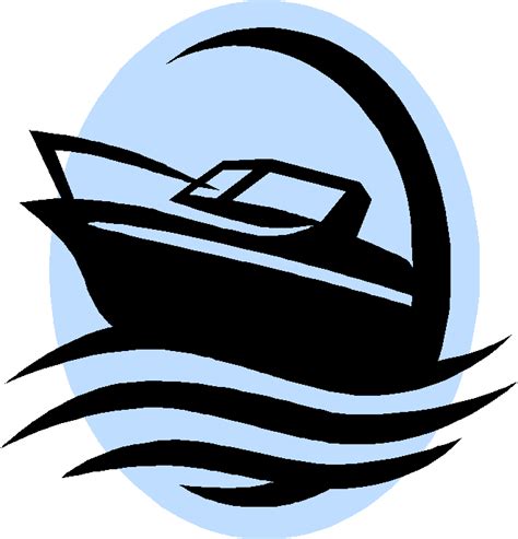 Boat Logos Clipart Best
