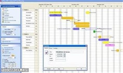 Sodeasoft Gnt Planning T L Charger Gratuitement La Derni Re Version