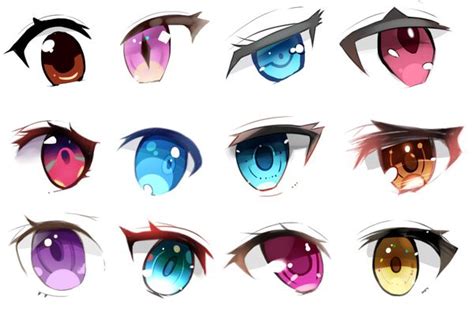 Anime Eyes Sketch Base Eye Sketch Anime Base Pretty Eyes Cool Eyes