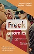 Freakonomics by Stephen J. Dubner - Penguin Books New Zealand