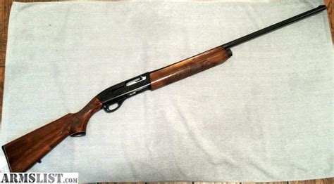 Armslist For Sale Remington 1100 16 Gauge