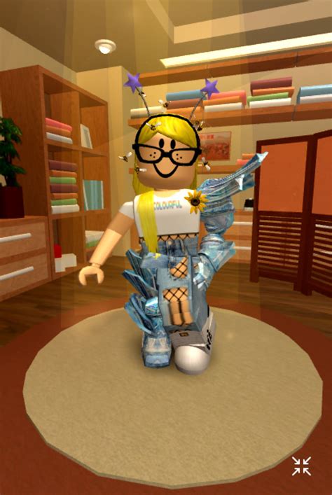Aesthetic Outfit Ideas Roblox Prestastyle