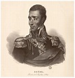 Black Haiti — Jean-Pierre Boyer (15 February 1776 – 9 July 1850)...