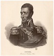 Black Haiti — Jean-Pierre Boyer (15 February 1776 – 9 July 1850)...