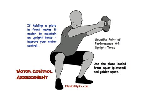 Squat Therapy Series 3 Drills To Bulletproof Your Squat