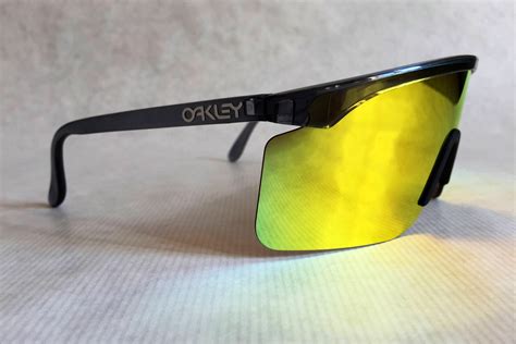 Oakley Blades® 1988 Vintage Sunglasses Full Set New Unworn Deadstock