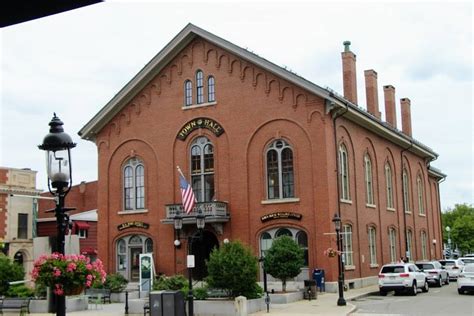 Performance Space Planned For Downtown Andover Andover News