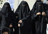 Traditional Dress of Saudi Arabia