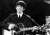George Harrison Wallpapers - Top Free George Harrison Backgrounds ...