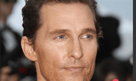 A page for describing creator: Matthew McConaughey Gives Mask-Making Tutorial | Rewind 100.7