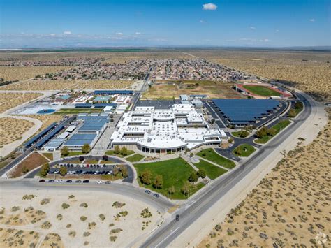 Knight High School Rankings And Reviews