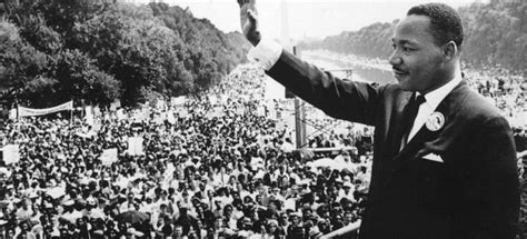 Ways To Celebrate Martin Luther King Jr Day