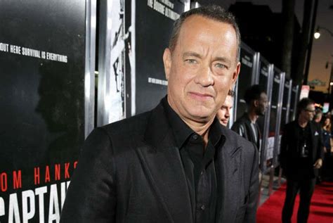 Tom Hanks Re Enacts Chopsticks Scene From Big With The Help Of Sandra Bullock Video Al Com