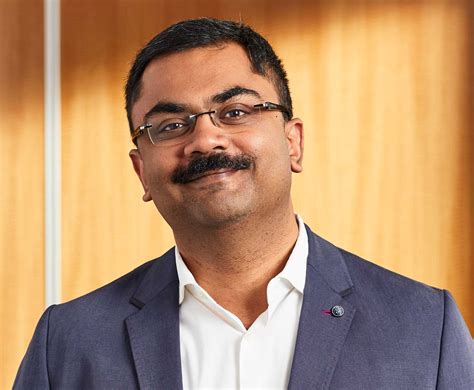 Arun Kumar Named To List Of 20 Of The Most Important Executives Shaping