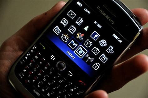 blackberry llevará más de 200 mil apps a sus dispositivos sinembargo mx