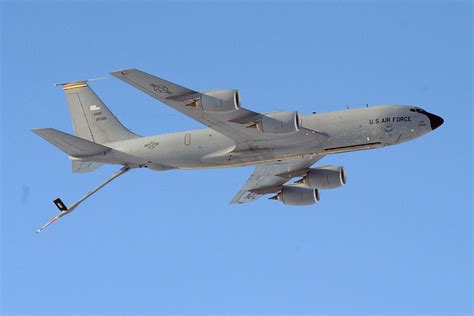 Kc 135 Stratotanker