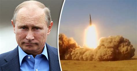 putin unleashes brand new missile as chilling video proves russia s military strength daily star