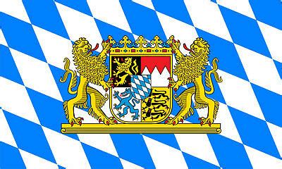 Jetzt stöbern, preise vergleichen und online bestellen! FAHNE BAYERN BAYERISCHE Flagge Bayernfahne Löwenwappen ...