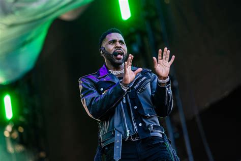 Jason Derulo Denies Sexual Harassment And Sex Ritual Allegations