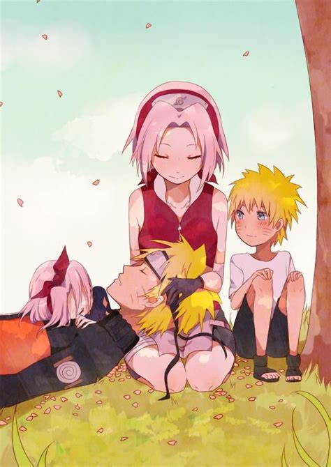 If Your Heart Wears Thin By Karudoll Naruto Sasuke Sakura Naruto