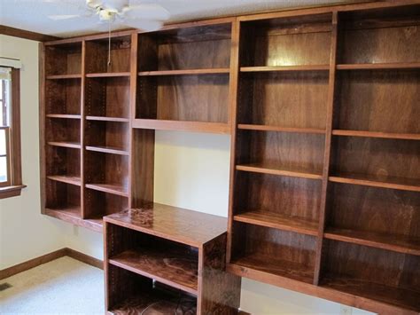 15 Ideas Of Made Bookcase