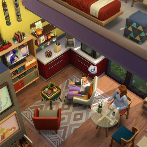 The 10 Best Sims 4 Stuff Packs Ranked For 2023