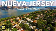 Los Lugares Más Visitados de Nueva Jersey - YouTube