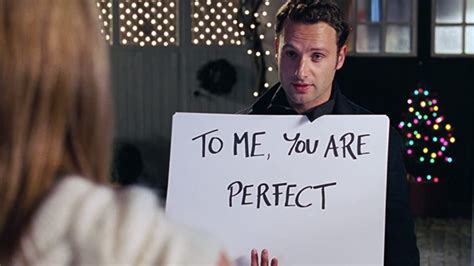 Love Actually Actor Defends Andrew Lincolns Controversial Cue Card