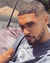 Ruben loftus-cheek on Instagram: “📐” | Mens facial hair styles, Waves ...
