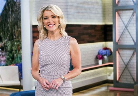 Nbcs Megyn Kelly Says Shes Done With Politics On Morning Show Debut