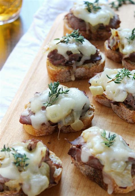 40 easy, healthy appetizers that are delicious and filling. The 21 Best Ideas for Heavy Appetizers for Christmas Party ...