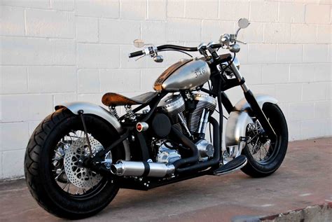 Brass Balls Classic Bobber This Is One Of My Favorite