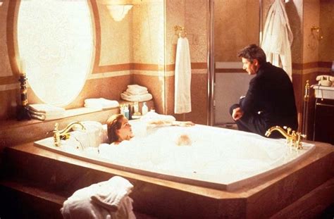 most iconic bathroom scenes from hollywood s finest film productions