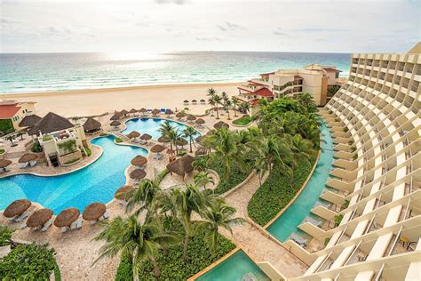 Grand Park Royal Cancun All Inclusive Cancun Room Prices And Reviews Travelocity