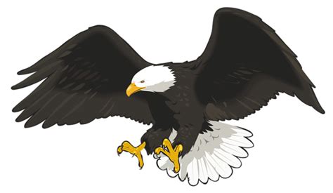 United states of america flag png transparent images. Eagle PNG PNG Clip Art Image | Gallery Yopriceville - High ...