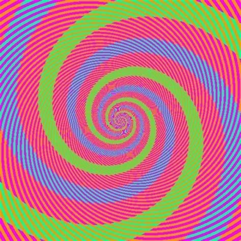 20 Insane Optical Illusions That Will Play Tricks On Your Brain Color