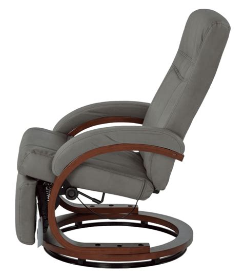 Thomas Payne Grummond Euro Chair RV Recliner With Footrest