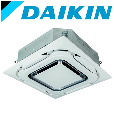 Daikin FCAG50B Daikin Roundflow Deckenkassette FLAIRMAX